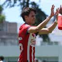Preview image for Chivas U18s beat Puebla and move further ahead in the overall lead