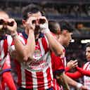 Preview image for Chivas beats Puebla with Chicharito's goal and fights for a direct Playoff spot