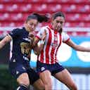 Preview image for What you need to know before Pumas vs Chivas Femenil