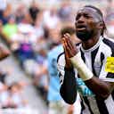 Preview image for Newcastle’s Saint-Maximin breaks silence on January interest after struggling for minutes under Howe