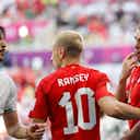 Preview image for Bale and ‘Eminem’ wannabe Ramsey slammed after ‘poor’ Wales showing against Iran