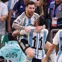 Preview image for Lionel Messi rises above the dross to breathe life into Argentina…