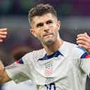 Preview image for Iran 0-1 USA: Chelsea’s Pulisic nets winner to set up last-16 tie against the Netherlands