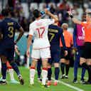 Preview image for France demand FIFA overturn their defeat to Tunisia after referee broke the rules