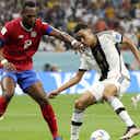Preview image for Costa Rica 2-4 Germany: Win not enough as Flick’s side exit World Cup at group stages again