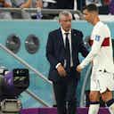 Preview image for ‘I told him to shut up – Ronaldo reveals what he said in heated spat after Portugal substitution