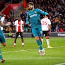 Preview image for Southampton 1-2 Wolves: Saints surrender to 10 men to pile pressure on Nathan Jones