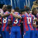Preview image for Crystal Palace 1-1 Brighton: Sanchez mistake allows hosts back in as it ends honours even
