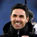 Preview image for Arteta hails ‘brilliant reaction’ after Arsenal put Europa exit ‘in the past’ with ‘dominant’ Palace win