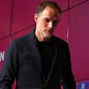Preview image for Tuchel reveals he will raid Chelsea after being confirmed as the new Bayern Munich boss