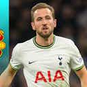 Preview image for Merson warns Kane ‘everyone will have a striker’ if he doesn’t force Man Utd move this summer