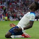 Preview image for Rating Saka and the rest as England end season in style with 7-0 drubbing of North Macedonia