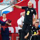Preview image for Turkey 2-0 Wales: Morrell sent off as pressure piled on Rob Page