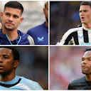 Preview image for Newcastle vs Man City: Comparing their post-takeover signings as Harvey Barnes joins PIF revolution