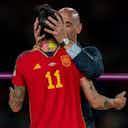 Preview image for FIFA opens disciplinary proceedings against Spanish FA president Rubiales over Hermoso kiss