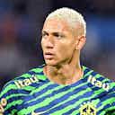 Preview image for Tottenham star Richarlison will seek ‘psychological help’ after a ‘turbulent five months off the field’