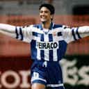 Preview image for When Bebeto scored four goals in six mad minutes for Super Depor
