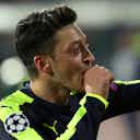 Preview image for The jaw-dropping Mesut Ozil solo goal that’s not talked about enough