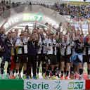 Anteprima immagine per Il Parma vince la Serie BKT 2023/24