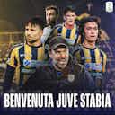 Anteprima immagine per La Juve Stabia promossa in Serie BKT