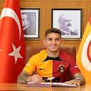 Preview image for Galatasaray confirm Lucas Torreira transfer fee and wages