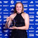 Preview image for 2023/24 Women's Player of the Year: Jess Rousseau