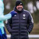 Preview image for Daniel Farke: We’ve had a good training week