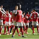 Imagen de vista previa para Premier League: El Arsenal va por estrella de la Liga Portugal