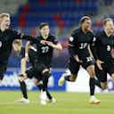 Imagen de vista previa para Alemania y Países Bajos buscan la final del Euro U21