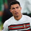 Imagen de vista previa para El Portugal de Cristiano Ronaldo, el domingo, se juega la clasificación a Qatar 2022