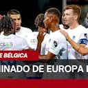 Imagen de vista previa para ELIMINADOS || Genk de Bélgica eliminados de Europa League y sin presencia de ecuatorianos