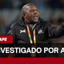 Imagen de vista previa para ESCÁNDALO || FIFA investiga a DT de Zambia por acoso a jugadora