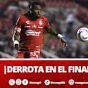 Imagen de vista previa para SE DESPIDEN CON UNA DERROTA || Atlas de Jordy Caicedo pierde su último partido en la Liga MX ante Guadalajara