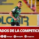 Imagen de vista previa para AMARGO EMPATE || Ángel Mena y el Club León empatan ante Juárez y quedan fuera del torneo