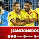 Imagen de vista previa para SANCIONADOS || (FOTO) CONMEBOL aplica dura sanción a Rosario Central por los hechos suscitados ante Peñarol