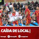 Imagen de vista previa para DERROTA EN CASA || (VIDEO) Previo a las semifinales de Europa League ante el Bayer Leverkusen de Piero, AS Roma cae ante Bolonia