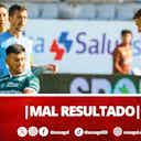 Imagen de vista previa para NO SE HICIERON DAÑO || Macará y Orense empataron sin goles en Ambato