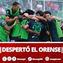 Imagen de vista previa para VICTORIA BANANERA || (VIDEO) Orense vence a Liga de Quito y mantiene su invicto ante ‘Los Albos’