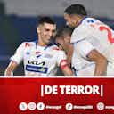 Imagen de vista previa para NOCHE DE TERROR || Aucas cayó goleado y eliminado de Copa Libertadores ante Nacional de Paraguay