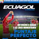 Imagen de vista previa para PASO PERFECTO || IDV goleo 3-0 a Cumbayá en la tercera fecha de LigaPro