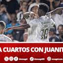 Imagen de vista previa para VIDEO || Gol de Juanito en la victoria del Santos FC
