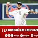 Imagen de vista previa para BEISBOLISTA || (VIDEO) Neymar realizó el primer lanzamiento en el arranque de la temporada en la MLB