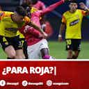 Imagen de vista previa para ¿PARA ROJA? || (VIDEO) La fuerte entrada que pudo ser roja para un jugador de Independiente del Valle