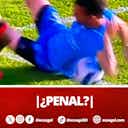 Imagen de vista previa para ¿MANO? || (FOTO) La polémica acción que terminó en penal a favor de Deportivo Cuenca