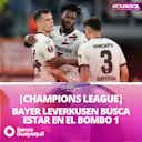 Imagen de vista previa para AMENAZA PARA EL BARÇA || Bayer Leverkusen de Piero Hincapié puede dejarlos fuera del bombo 1 de la Champions League