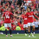 Preview image for Report: Manchester United Midfielder Faces Sevilla Setback