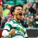 Preview image for Hatate Shines as Celtic Dominate Kilmarnock 3-1
