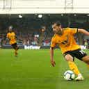 Preview image for Report: PAOK Eye Move for Wolves’ Defender