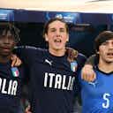 Preview image for Italy’s Euro Hopes Dented: Zaniolo, Tonali Exit Camp