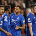 Preview image for Champions League Hopes Dashed as Rangers Humbled by PSV